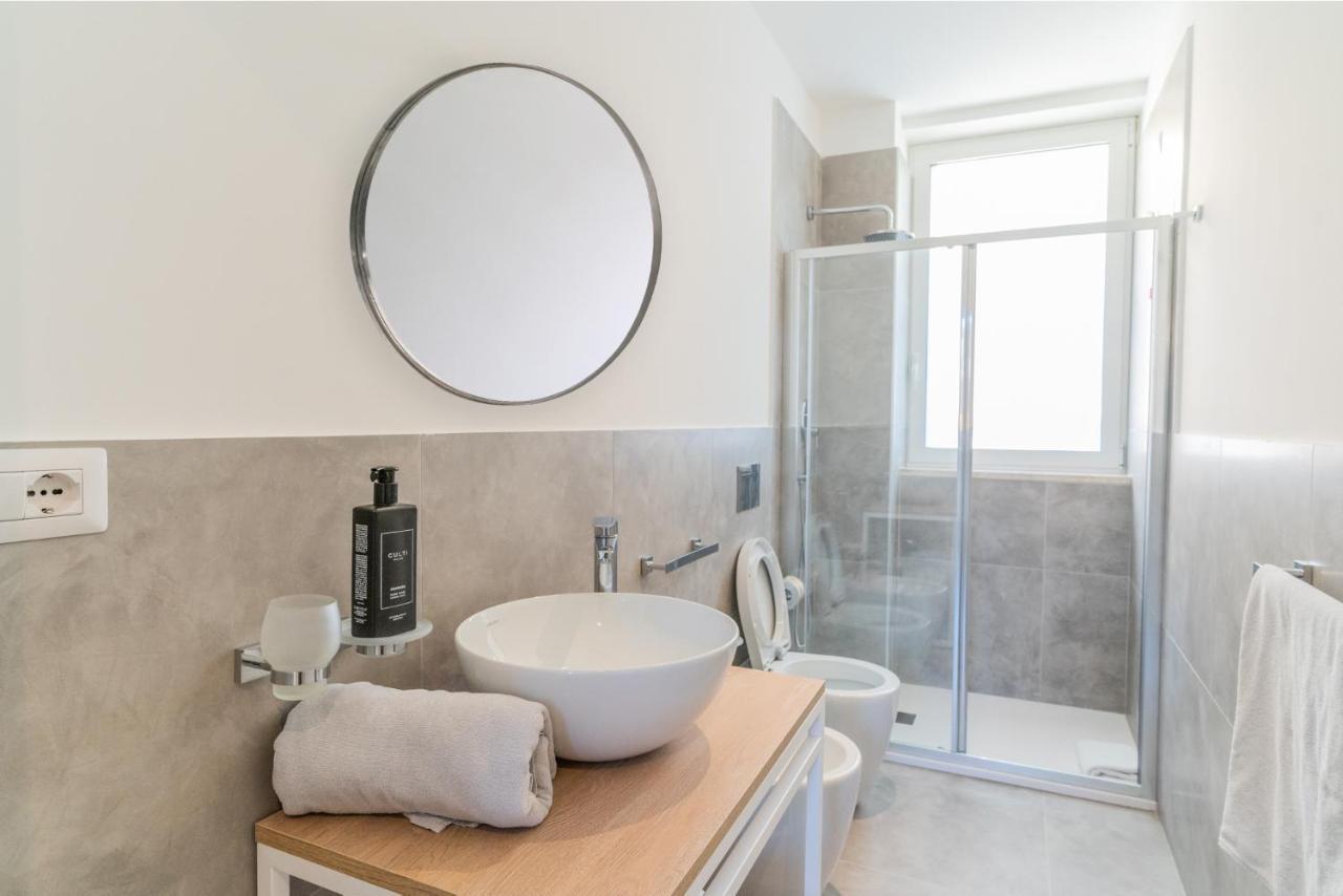 Marina Di Modica - Via Gioia Apartman Kültér fotó