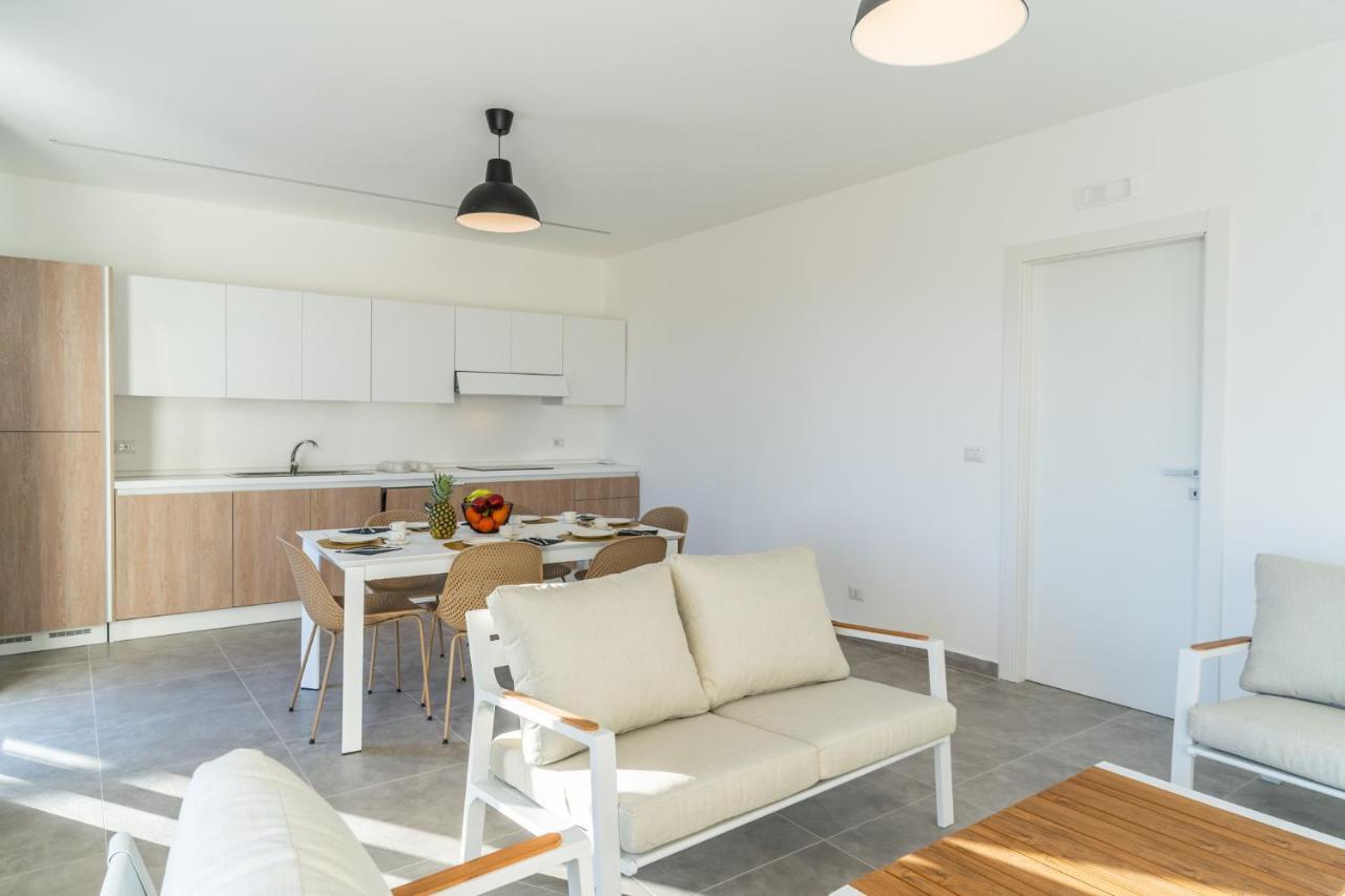 Marina Di Modica - Via Gioia Apartman Kültér fotó