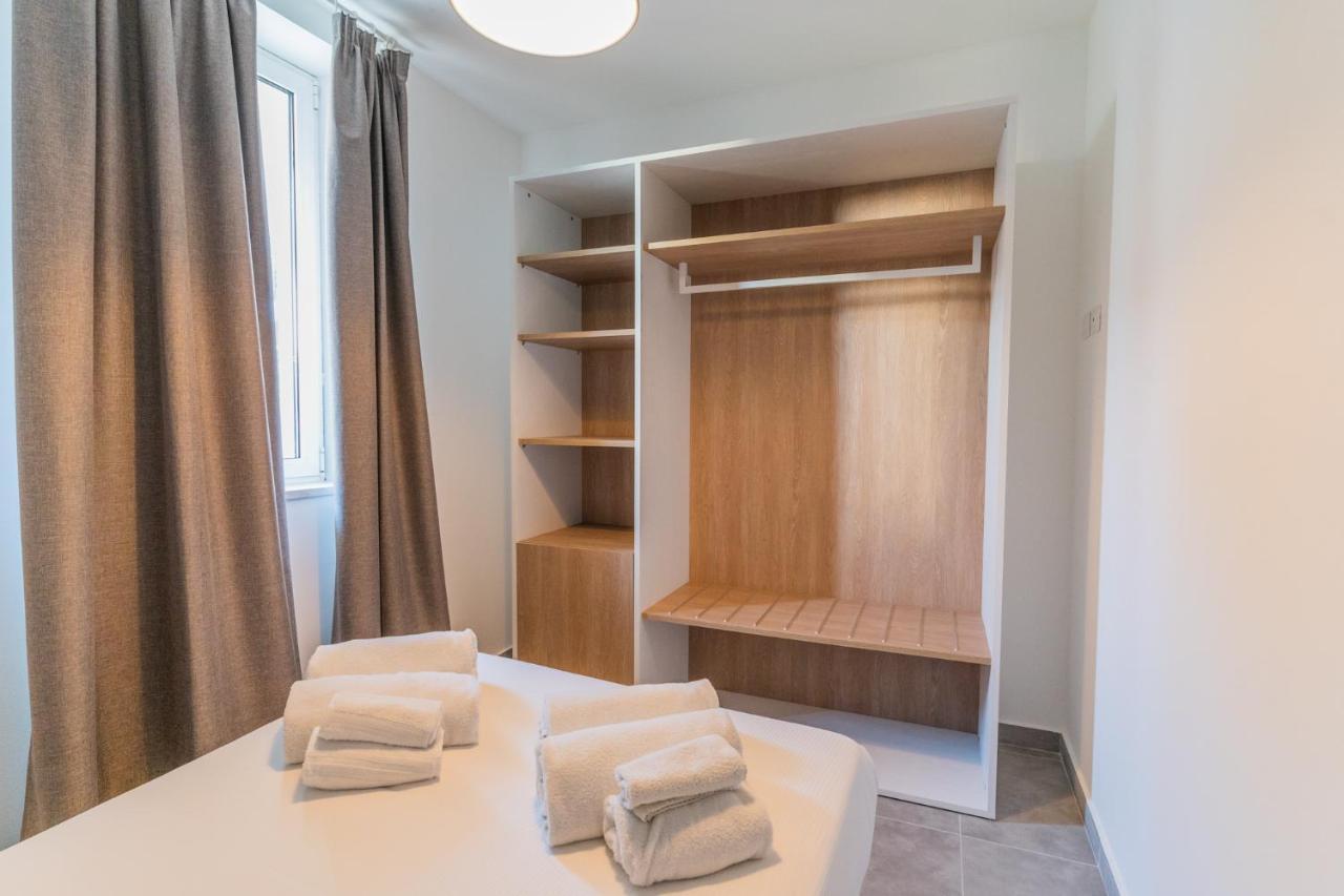 Marina Di Modica - Via Gioia Apartman Kültér fotó