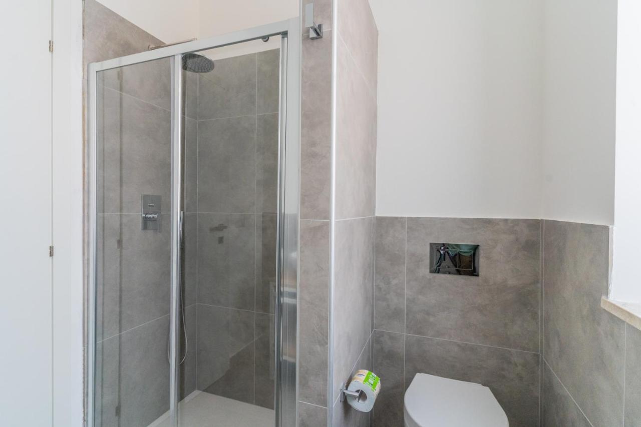 Marina Di Modica - Via Gioia Apartman Kültér fotó