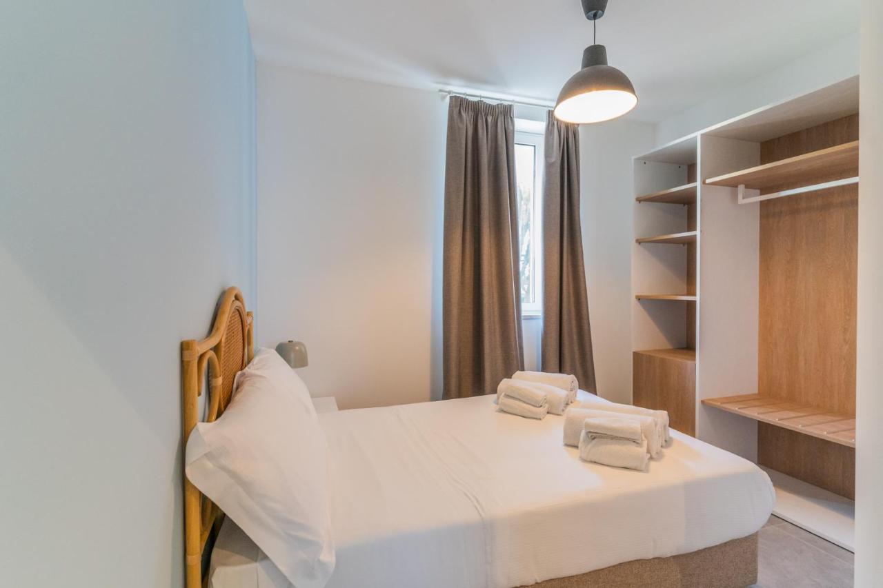 Marina Di Modica - Via Gioia Apartman Kültér fotó