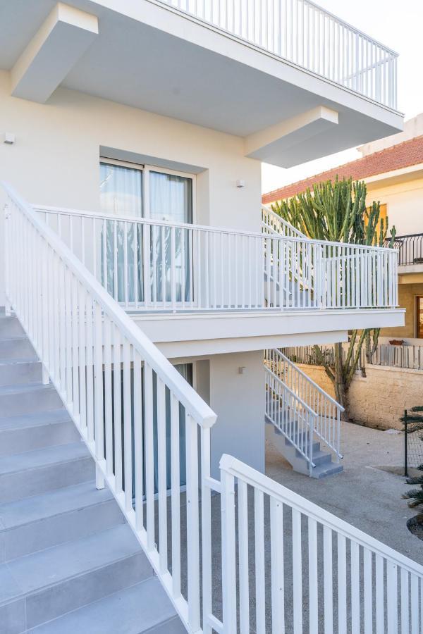 Marina Di Modica - Via Gioia Apartman Kültér fotó