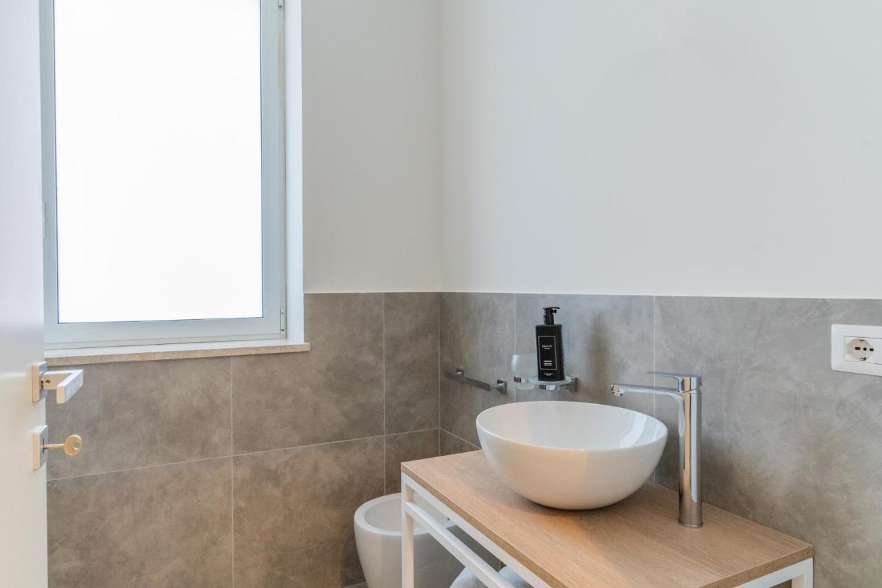Marina Di Modica - Via Gioia Apartman Kültér fotó